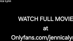 Jennica Lynn wants big cock