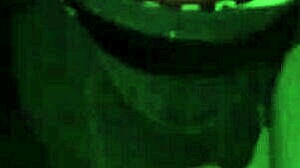 Ladysexy, this latina babe is giving a blowjob to a random guy!