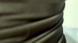 Super Lucky Tinder Date Doggystyle Fucking