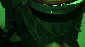 Ladysexy, this latina babe is giving a blowjob to a random guy!