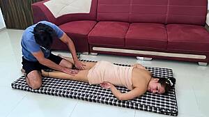 zoya fucks her stepbrother