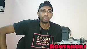 ator romynhorj explaining why he's not posting videos until monetization returns