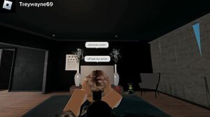 Femboy pawg engages with BBC until completion