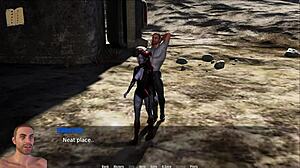 i travled thru spacetime sixteen times with some errors