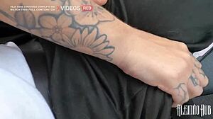 i get so wet fucking in public almost caught lol