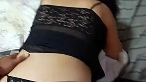 My Pregnant Latina Wife At Six Months Gets Anal Part 3!