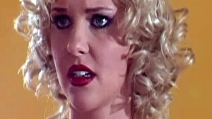 Aletta Ocean And Amanda Bleack's Butts Get Tag Teamed!