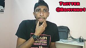 ator romynhorj explaining why he's not posting videos until monetization returns