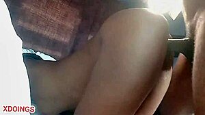 Sweetie's Pussy and Ass Get Hard Banga - Full on Xvideos Red