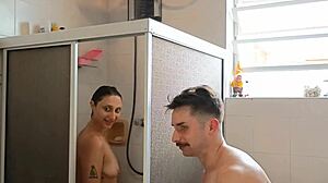 Exploring The Married Woman's Tasty Ass