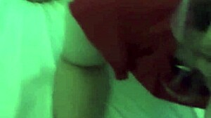 linda, you puta with natural tits and slim body, sucking big cocks?