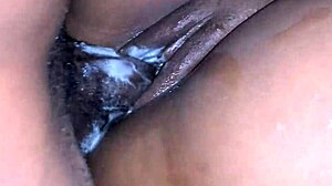 whenever i meet my ex, things get crazy