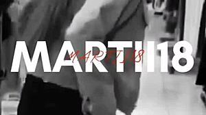 martina tries her favorite toy for the first time in usa