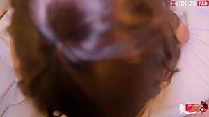 stepmom with nice mature ass loves anal sex