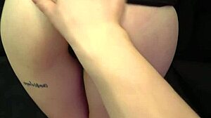 i love when she rims me after work 😍