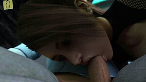 exploring the inside of jennifer 71