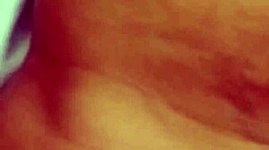 She Rides Perfectly in Bed