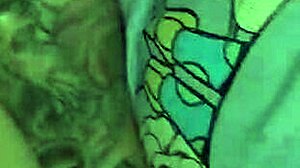 Mature latina milf fucked hardcore