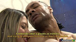 my wife and fake nephew