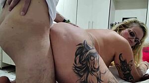 I cuckolded my friend, fucked her husband while she slept deeply beside us