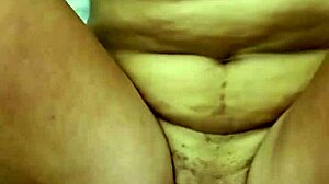 She Rides Perfectly in Bed