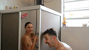 Exploring The Married Woman's Tasty Ass