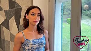 Sally Et Jade Deux Chaudasses Se Mangent La Chatte