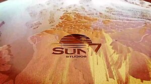 Horny little 18+ witch asked to take it in the ass without a condom amateur gopro recording