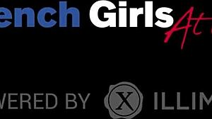 a hot french asian woman desires anal sex in the bathroom with a stranger