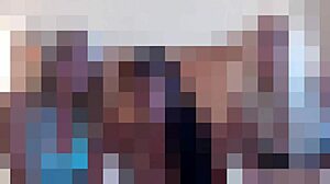 You have the smallest one I've ever seen in POV