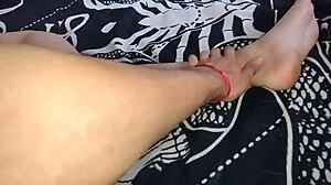 I Surprise My Stepsister Unknowingly - New Spanish Videos