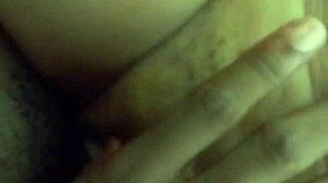 She Rides Perfectly in Bed