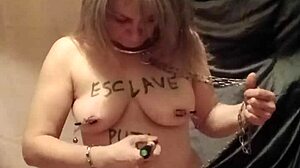 2025 02 07 Esclave F Autoseance Cire Bougie Godage