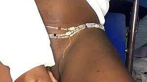 Watch me ride that 8-inch dildo till I cum 😍