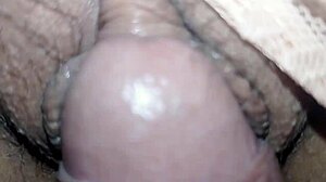 Stepsister lets me play with her wet pussy!