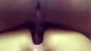 meu ex marido veio deixar nossa filha e acabei dando o cuzinho pra ele bem gostoso