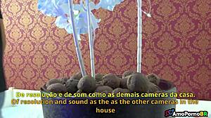 my wife and fake nephew