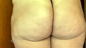 this milf latina has a culona that's amazing 😘