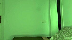 He fucked his brother's wife and came inside her pussy.