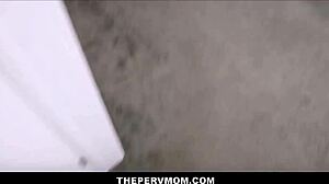 Tattooed Big Tits Milf Stepmom Gets Fucked By Big Cock Step Son In Pov To End Her No Sex Streak With Kitt Jones And Joshua Lewis