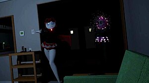 Sex With Vampire Sunflower Hornyside