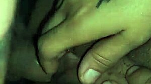 Mature latina milf fucked hardcore