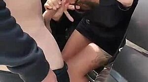 Puta Mexicana Fucked In Mangroves!