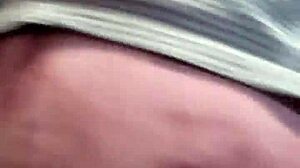 casual yoga pants and squirt joi with big natural tits