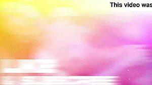 Can This Tiny Petite Blonde Fit Her Gamer Friend's Monster Cock?