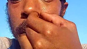 you are here with daddy in the dorm 😏