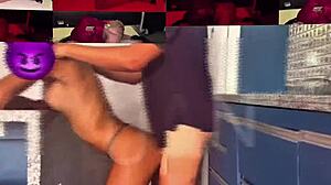 Fiquei De Coelhinha Para Ator Porno Me Comer De Pascoa