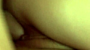 Step sister melissa performs deepthroat and blowjob