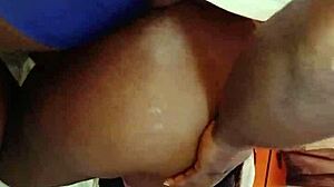 watch me give my babe exciting doggy style right now