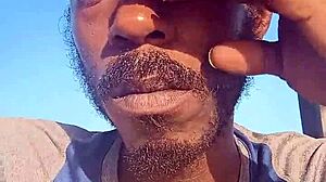 you are here with daddy in the dorm 😏